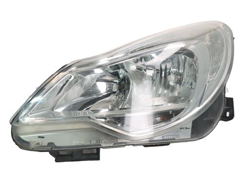 Phare gauche Phare gauche OPEL CORSA D (S07) 1.3 CDTI (L08, L68) (90 hp) 34380859 34380859
