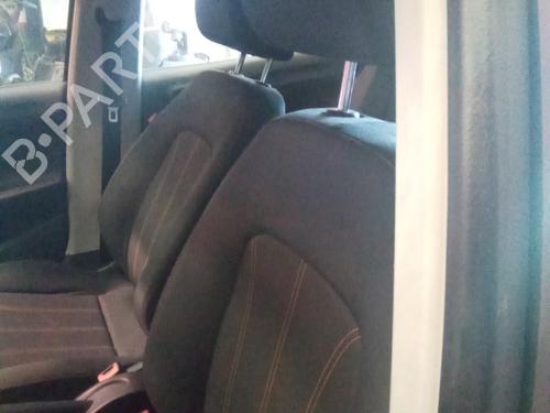 Radio SEAT IBIZA IV (6J5, 6P1)  | BP13627321E6 