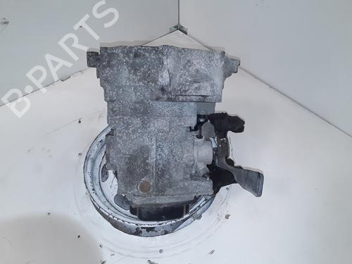 Gearbox SEAT IBIZA IV (6J5, 6P1)  | BP9713388M3 