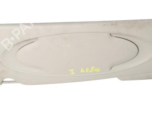 Used Left sun visor Left sun visor RENAULT KANGOO / GRAND KANGOO II (KW0/1_) 1.5 dCi 90 (KW05, KW08, KW0G, KW11) (90 hp) 31940701 31940701