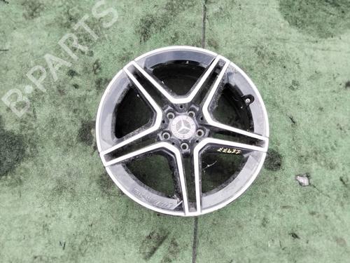 Used Rim Rim 39596530 39596530