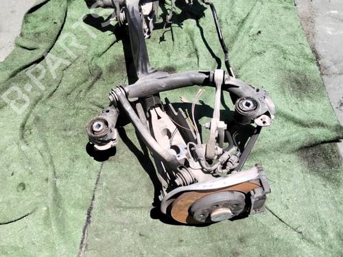 Rear axle AUDI A4 B9 (8W2, 8WC) 35 TDI | BP37177466M2 - Image 4