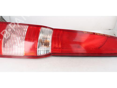 Used Right taillight Right taillight FIAT PANDA (169_) [2003-2026] 36158577 36158577