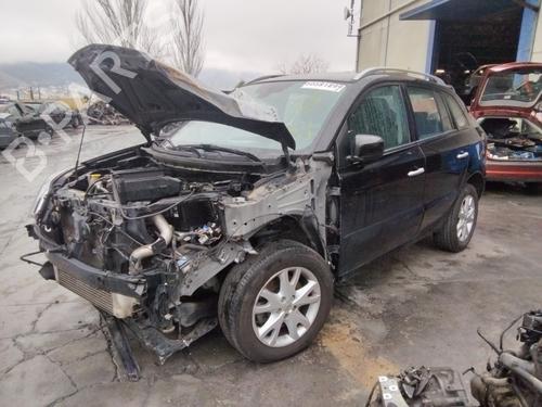 Teile für RENAULT KOLEOS I (HY_) 2.0 dCi (HY0K) (150 hp) 4373830 