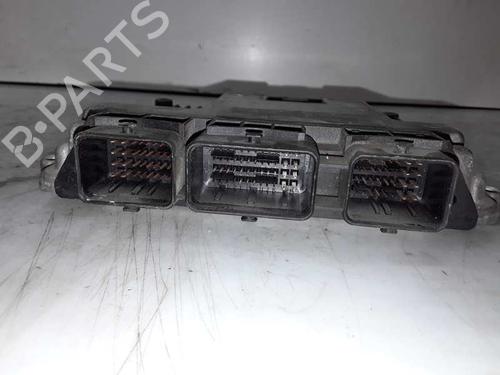 Engine control unit (ECU) RENAULT MEGANE II Estate (KM0/1_)  | BP10248682M57 