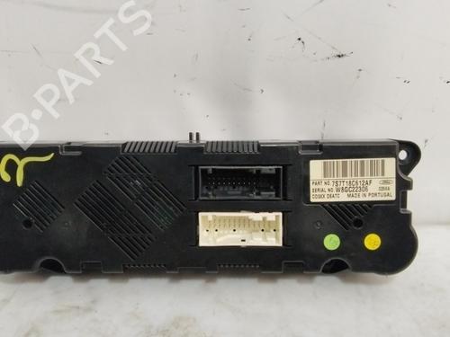 Climate control FORD MONDEO IV (BA7)  | BP27673933I5 