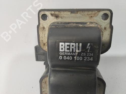 Ignition coil FIAT PUNTO (188_) 1.2 16V 80 (188.233, .235, .253, .255, .333, .353, .639,... | BP21595744M94 