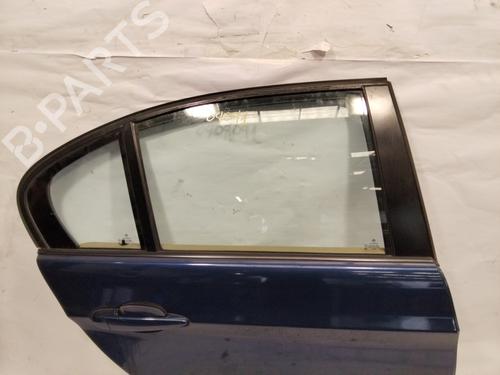 Right rear door BMW 3 (E90) 318 d | BP26401567C5