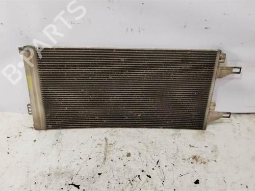 Used AC radiator AC radiator CITROËN JUMPER II Van 2.0 BlueHDi 110 (110 hp) 38915711 38915711