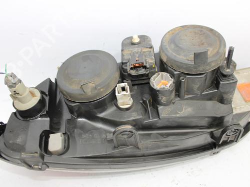 Right headlight NISSAN PRIMERA (P11)  | BP11946977C29 