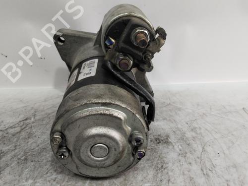 Starter RENAULT GRAND SCÉNIC II (JM0/1_)  | BP26734461M8 