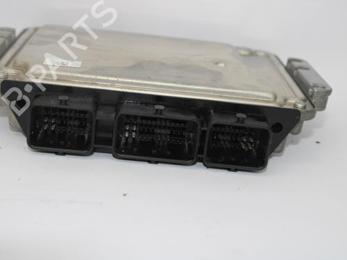 Engine control unit (ECU) CITROËN C4 Coupe (LA_)  | BP12059326M57 