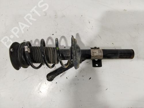 Used Right front shock absorber SEAT ARONA (KJ7, KJP) 1.0 TSI (95 hp) 31087212