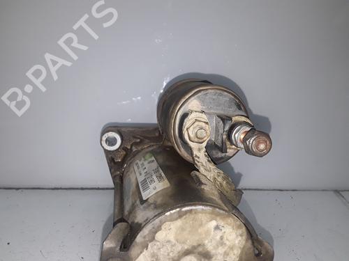 Starter FIAT FIORINO Box Body/MPV (225_)  | BP9574473M8 
