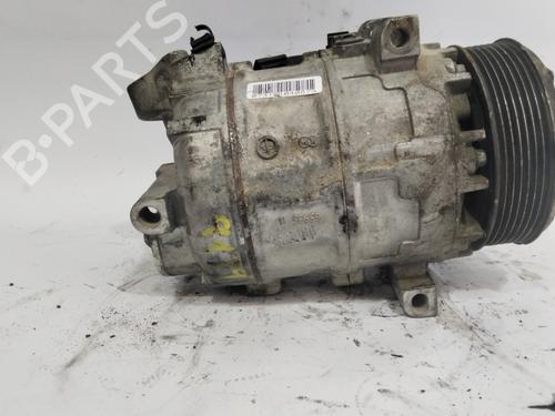 AC-Kompressor RENAULT TRAFIC III Bus (JG_)  | BP27209983M34 