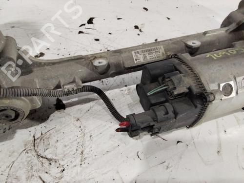 Steering rack LAND ROVER RANGE ROVER EVOQUE (L538) | BP32327940M22