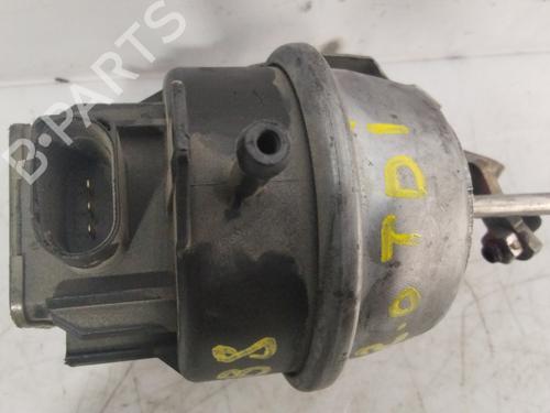 Electronic sensor AUDI A4 B8 (8K2)  | BP26222321M84 