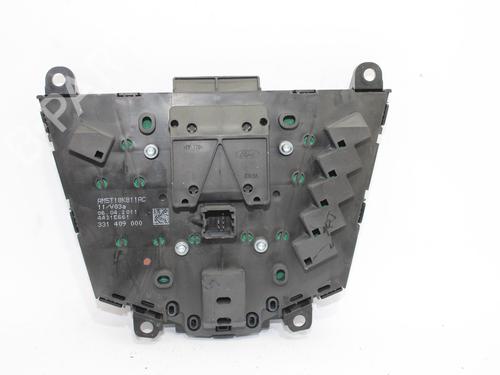 Radio FORD FOCUS C-MAX (DM2) | BP12315450E6 - Image 2