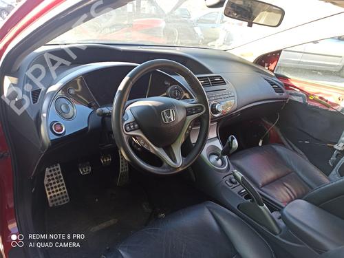 Brake master cylinder HONDA CIVIC VIII Hatchback (FN, FK) 2.2 CTDi (FK3) | BP30142671M77 