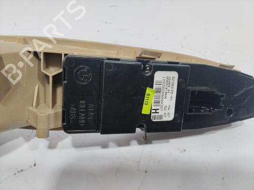 Left front window switch BMW 5 Touring (F11) 525 d | BP28191862I27 
