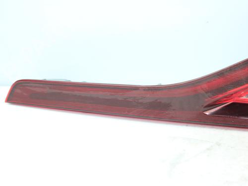 Left taillight RENAULT MEGANE IV Hatchback (B9A/M/N_) 1.5 dCi 110 (B9A3) | BP16333608C34 