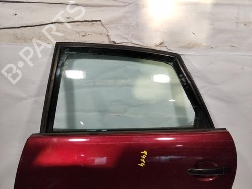 Left rear door SEAT CORDOBA (6L2) 1.9 TDI | BP27583046C4 