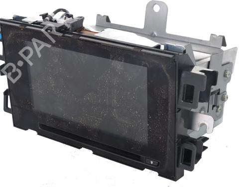 Used Display monitor Display monitor 37641800 37641800
