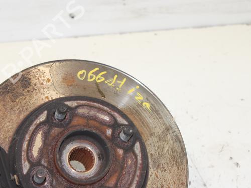 Venstre Styrespindel Lejehus FORD FOCUS I (DAW, DBW) 1.8 Turbo DI / TDDi | BP18528054M25 