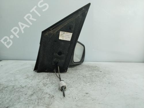 Right mirror FORD FIESTA V (JH_, JD_) 1.6 16V | BP19527513C27 
