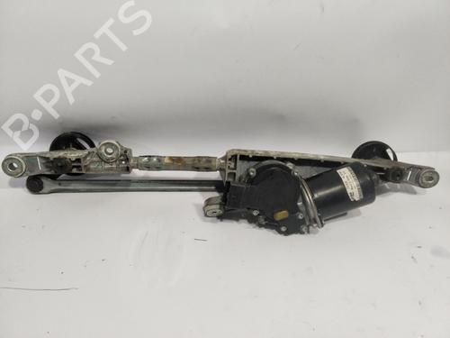 Used Front wiper motor Front wiper motor RENAULT KOLEOS I (HY_) 2.0 dCi (HY0K) (150 hp) 34635980 34635980
