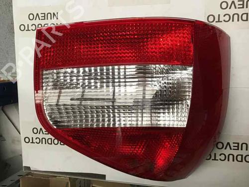 Venstre baglygte AUDI A3 (8L1) [1996-2006]  8559040