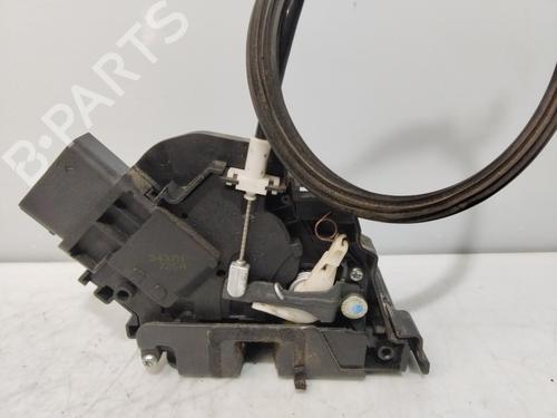 Front right lock FORD FOCUS II (DA_, HCP, DP)  | BP21759821C97 