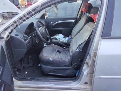 Cylinder head FORD MONDEO III Saloon (B4Y) 2.0 16V TDDi / TDCi | BP31604983M5 