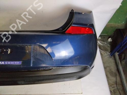 Rear bumper HYUNDAI i30 (PDE, PD, PDEN) 1.6 CRDi | BP29967491C8