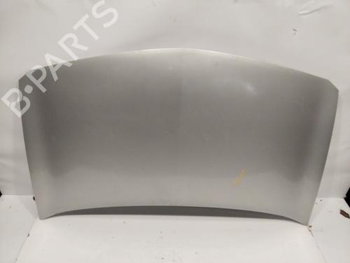 Used Hood RENAULT MEGANE II (BM0/1_, CM0/1_) [2001-2012]  22352949