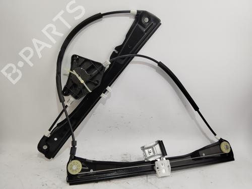 Used Front left window mechanism SEAT CORDOBA (6K1, 6K2) [1993-2002]  27674400