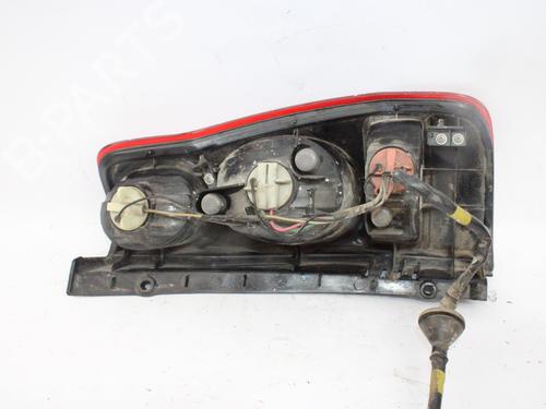 Venstre Baklys HYUNDAI MATRIX (FC)  | BP15645149C34 
