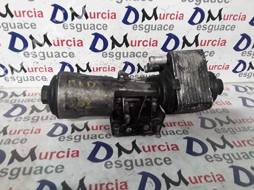 Used Oil radiator VW GOLF V (1K1) [2003-2010]  14051716