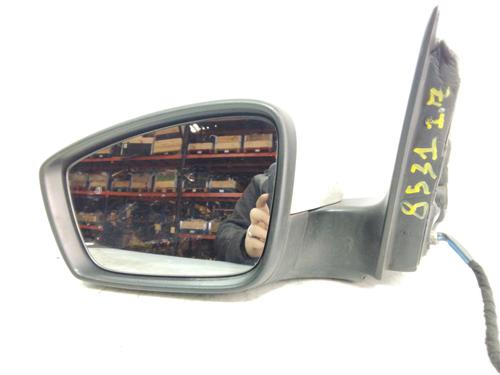 Used Left mirror SKODA RAPID (NH3, NK3, NK6) 1.6 TDI (115 hp) 24032184