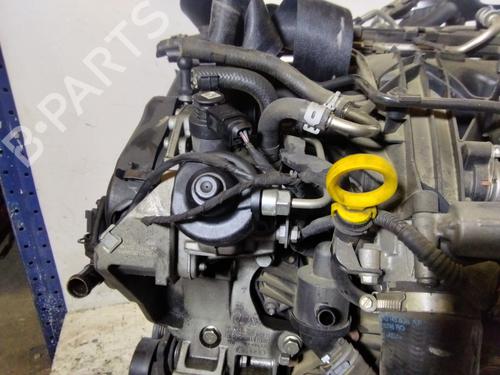 Engine VW PASSAT B7 (362)  | BP38104265M1  - Image 7