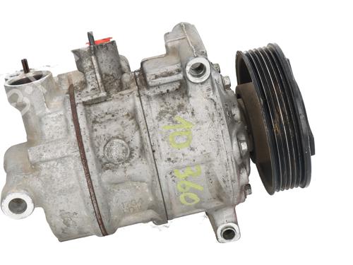 Used AC compressor AC compressor VW TOURAN (1T1, 1T2) [2003-2011] 31706391 31706391