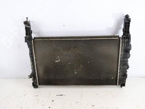 water-radiator-opel-mokka-mokka-x-j13-2012-2013-2014-2015-2016-2017-2018-2019-39238789 main image