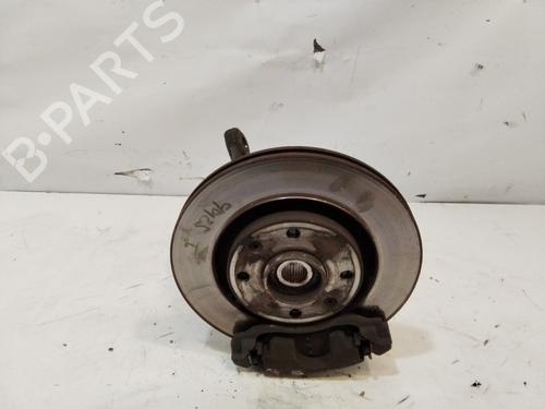 Venstre Styrespindel Lejehus CITROËN C3 II (SC_) [2009-2025]  29928792