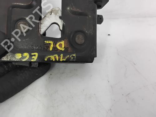 Hood lock BMW 5 (E60)  | BP29589585C133 