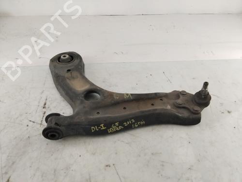 Used Left front suspension arm Left front suspension arm SEAT IBIZA IV (6J5, 6P1) [2008-2017] 27560074 27560074