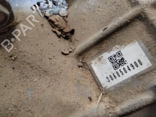 Gearbox TOYOTA PRIUS Liftback (_W2_)  | BP19422372M3 