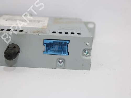 Radio PEUGEOT 308 I (4A_, 4C_)  | BP12002077E6 