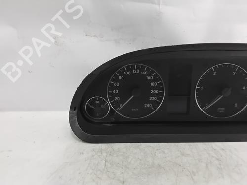 Instrument cluster MERCEDES-BENZ A-CLASS (W169) A 180 CDI (169.007, 169.307) | BP29156973C47 