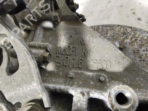 Gearbox KIA RIO IV (YB, SC, FB) | BP32765018M3 - Image 9