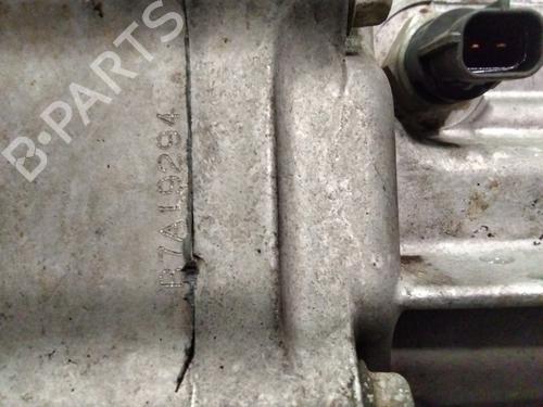 Gearbox SUZUKI JIMNY Closed Off-Road Vehicle (SN)  | BP28085891M3 